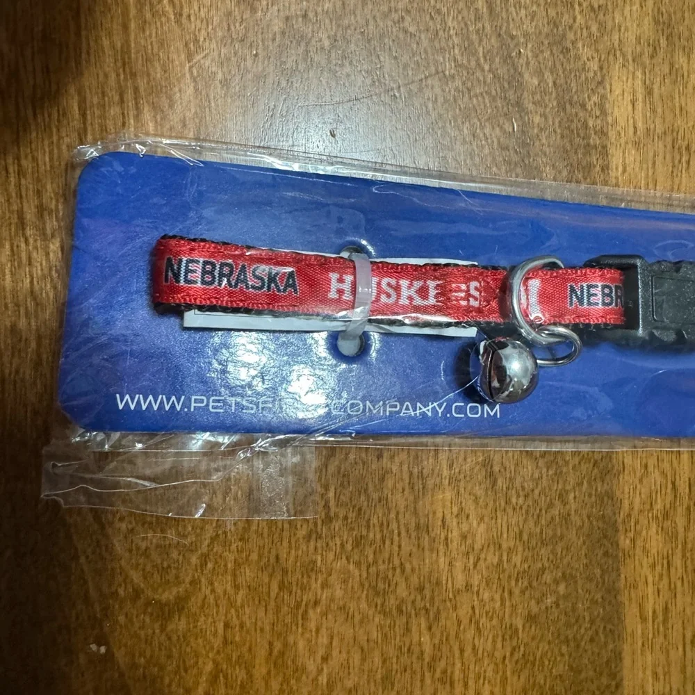 Cat collar